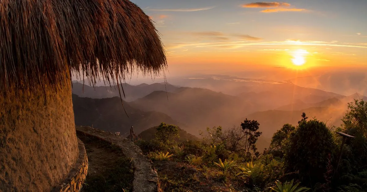 5 razones para visitar la Sierra Nevada
