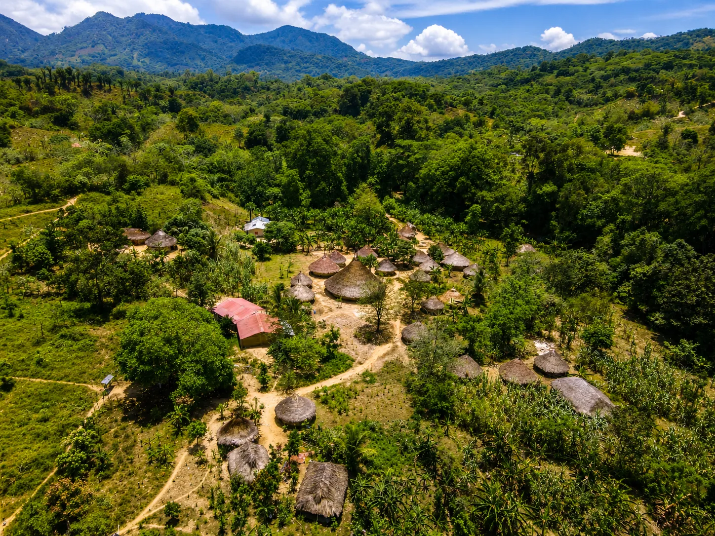 Tour Mulkwakungui